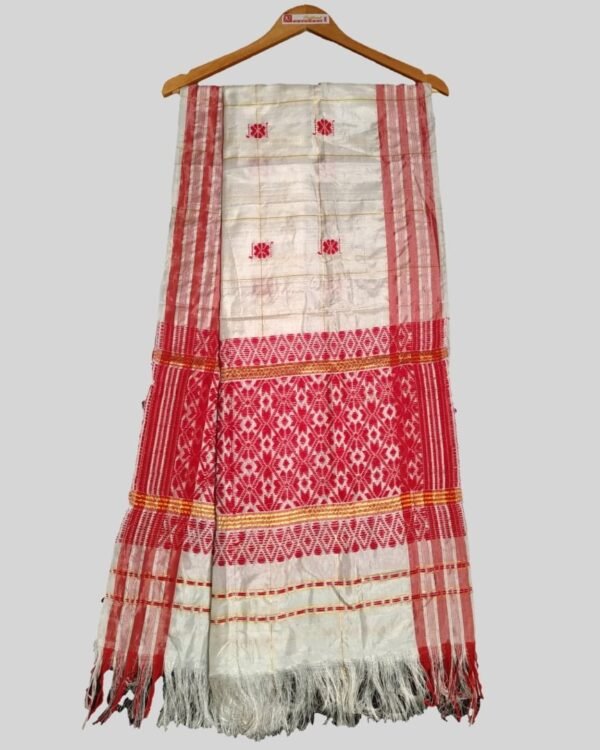 Assamese Gamosa - Image 1