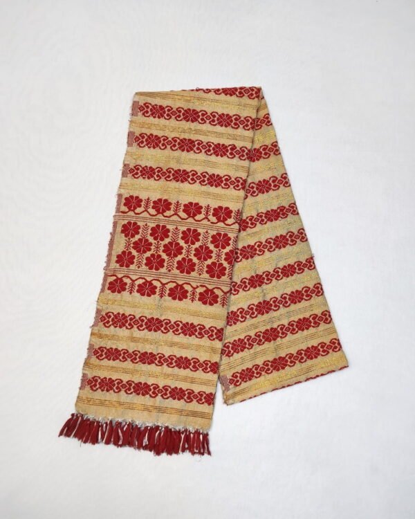 Assamese Gamosa - Image 1