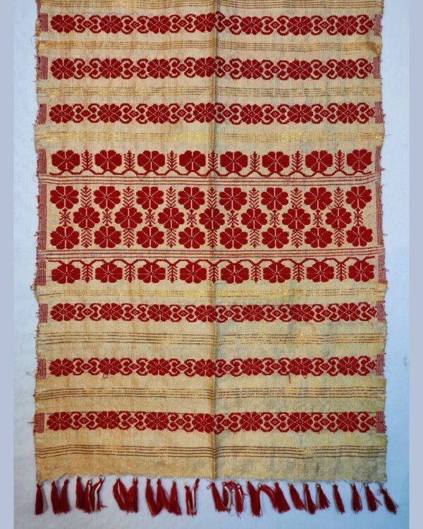 Assamese Gamosa - Image 4