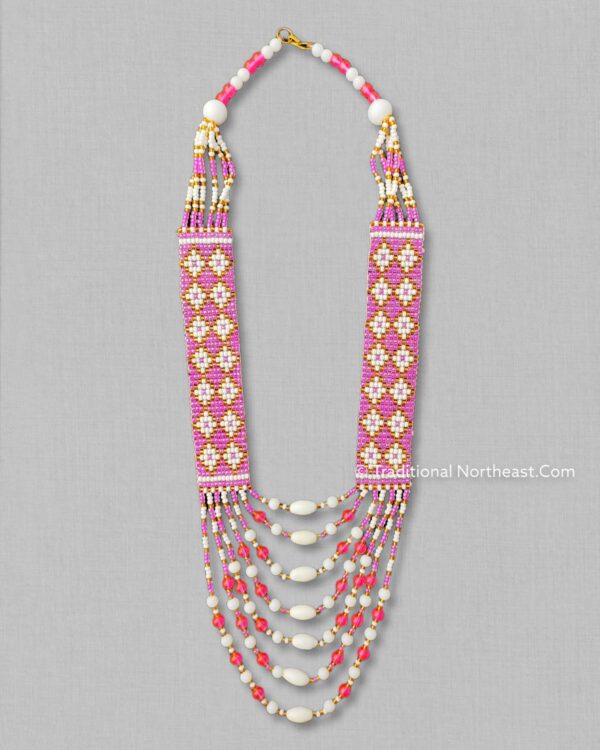 Lek- Necklace – Traditional NorthEast