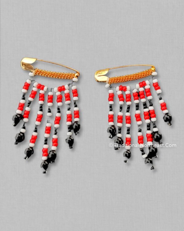 Brooch Pin- Handcraft - Image 1