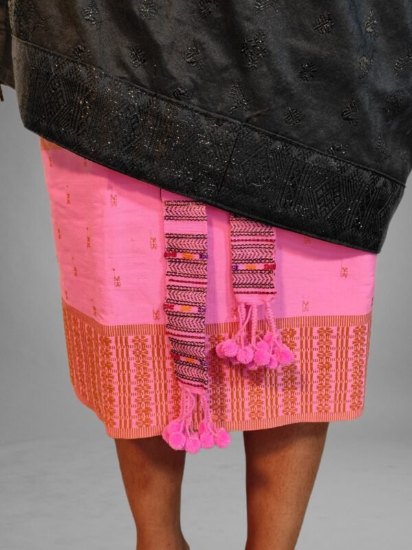 Pini - Traditional Karbi Attire - Image 1