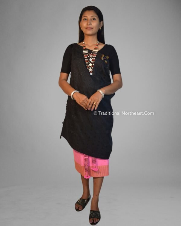 Pini - Traditional Karbi Attire - Image 2
