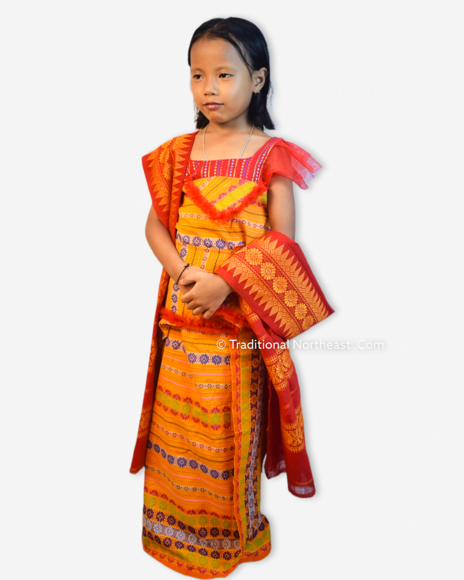387 Bihu Dress Royalty-Free Images, Stock Photos & Pictures | Shutterstock