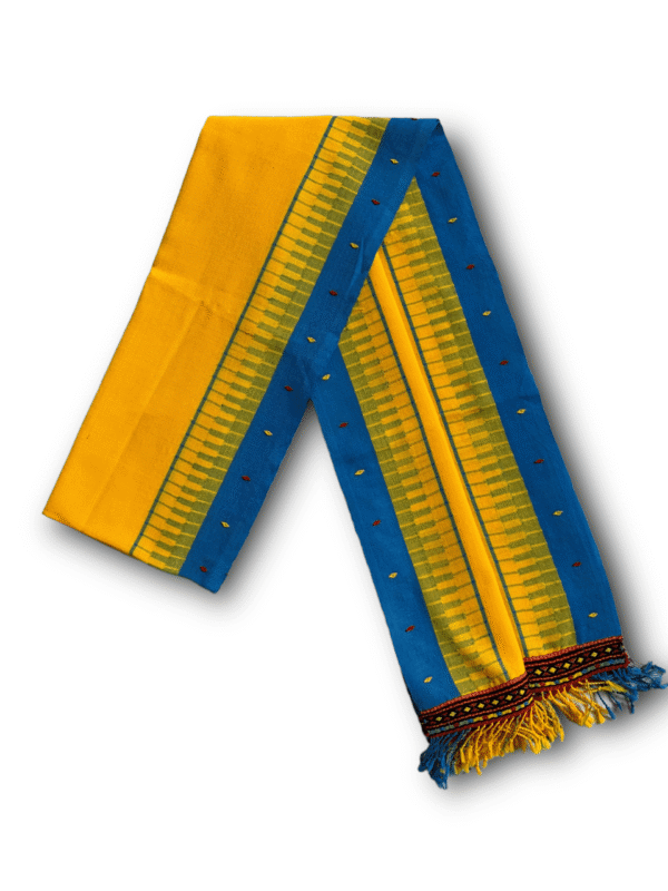 Dimasa- Risa Rimai- Muffler - Image 1