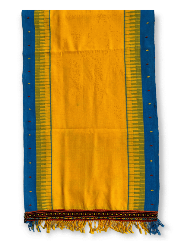 Dimasa- Risa Rimai- Muffler - Image 2