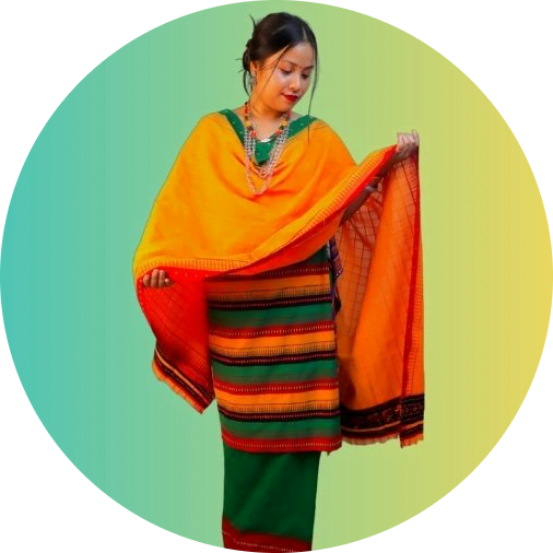 Assamese Attire: Traditional Dresses of Assam