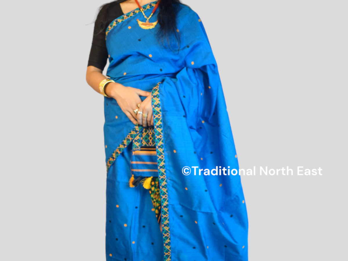 Buy Dimasa Traditional Dress Online Online Traditional