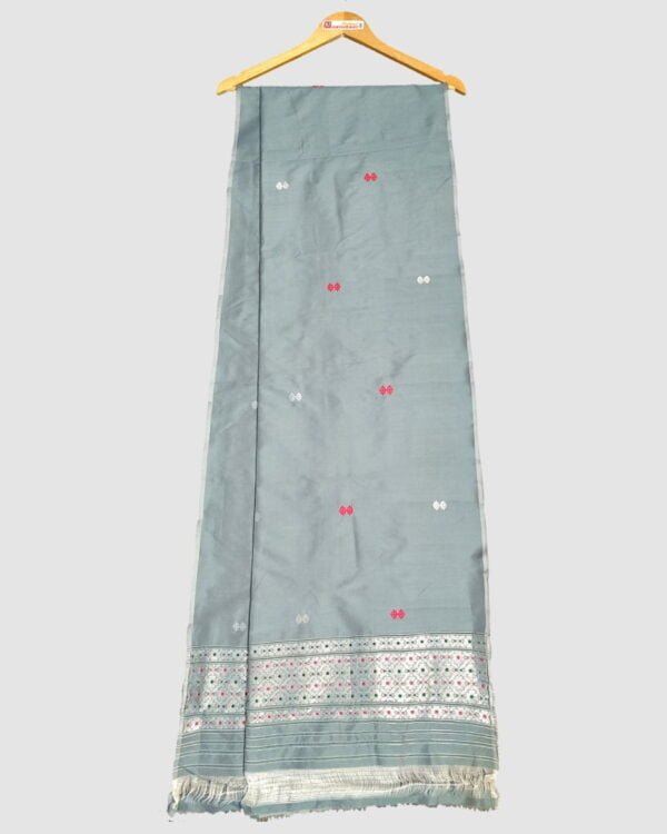 Mix Paat Riha Sador – Traditional NorthEast