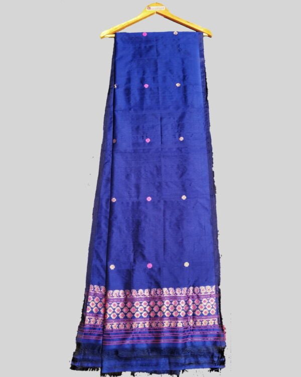 Mix Paat Riha Sador – Traditional NorthEast