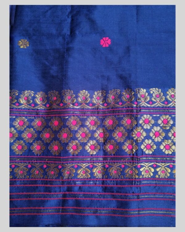 Mix Paat Riha Sador – Traditional NorthEast