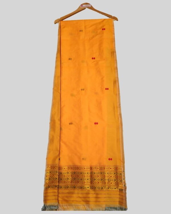 Mix Paat Riha Sador – Traditional NorthEast