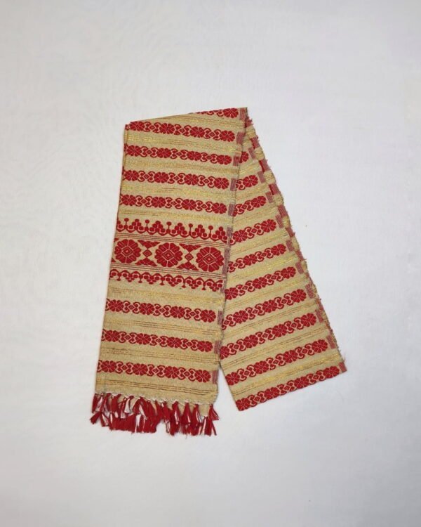 Assamese Gamosa – Traditional NorthEast