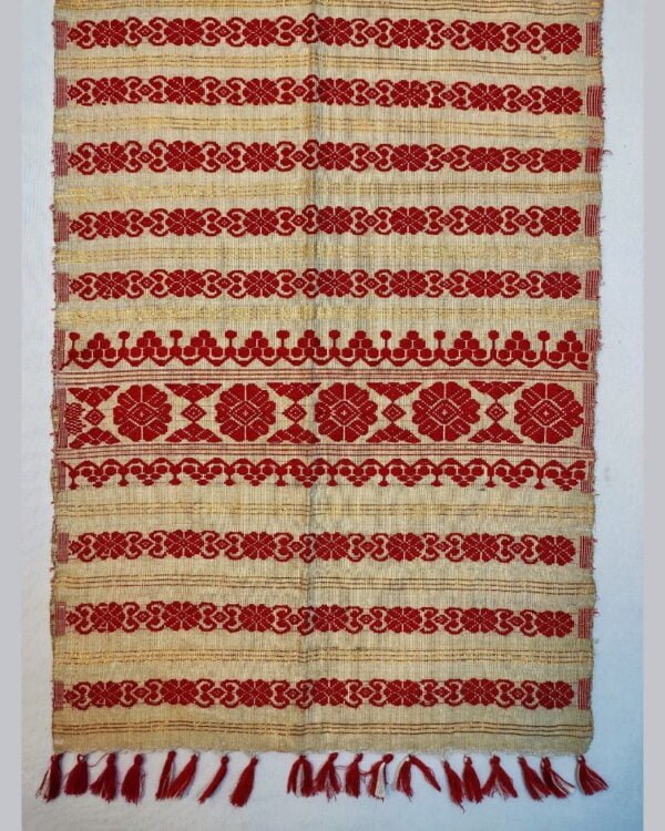 Assamese Gamosa – Traditional NorthEast