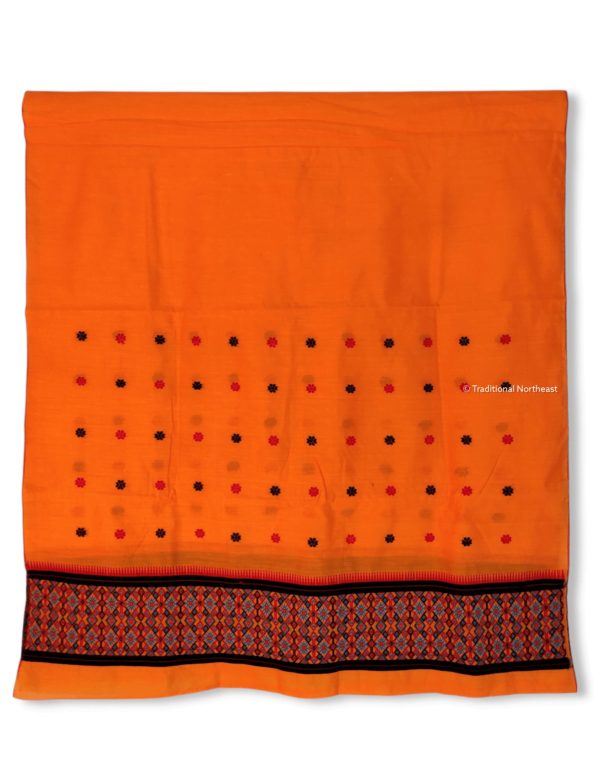 Dimasa Mekhela With Blouse Piece- Rigu. – Traditional NorthEast