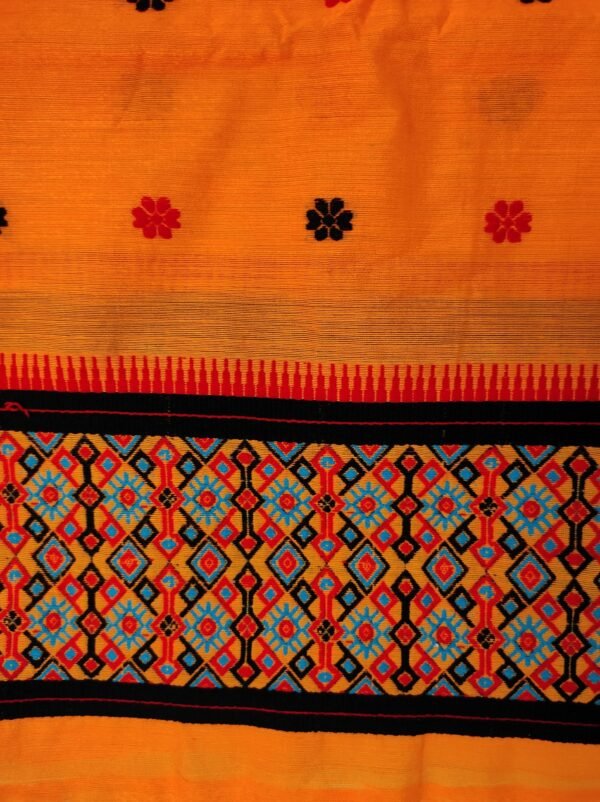 Dimasa Mekhela With Blouse Piece- Rigu. – Traditional NorthEast