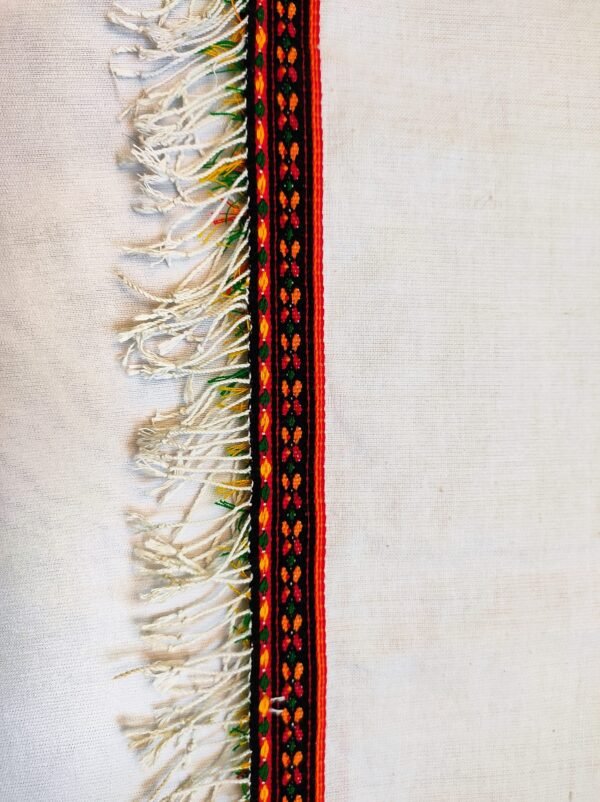 Dimasa- Risa - Muffler – Traditional NorthEast