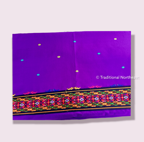 Dimasa Rigu - Mekhela - Image 2