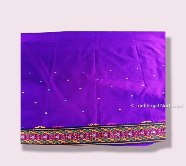 Dimasa Rigu - Mekhela - Image 1