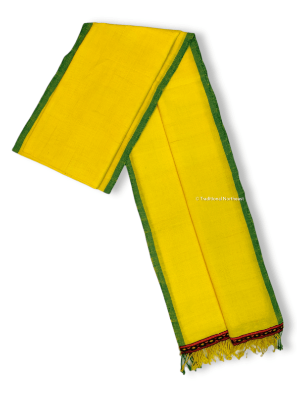 Dimasa- Risa - Muffler – Traditional NorthEast