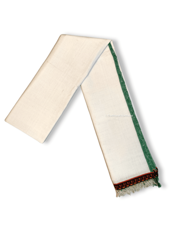 Dimasa- Risa - Muffler – Traditional NorthEast