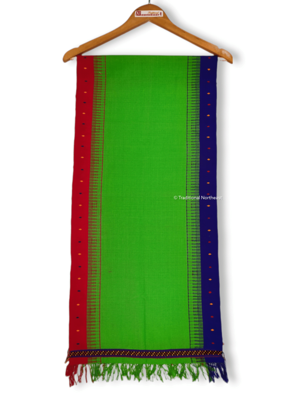 Dimasa- Risa Rimai- Muffler – Traditional NorthEast