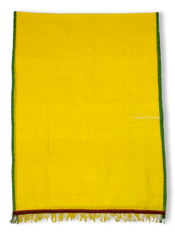 Dimasa- Risa - Muffler – Traditional NorthEast