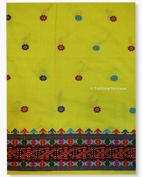 Dimasa Rigu - Mekhela – Traditional NorthEast