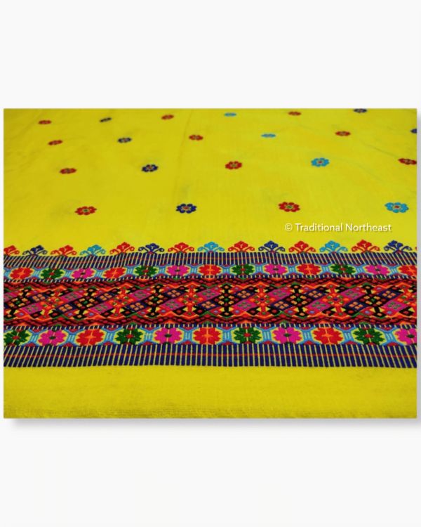 Dimasa Rigu - Mekhela – Traditional NorthEast