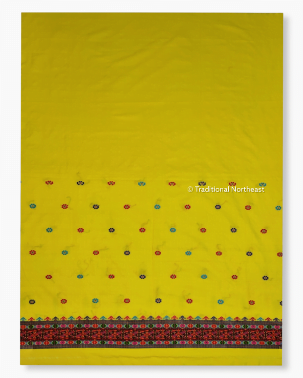 Dimasa Rigu - Mekhela – Traditional NorthEast