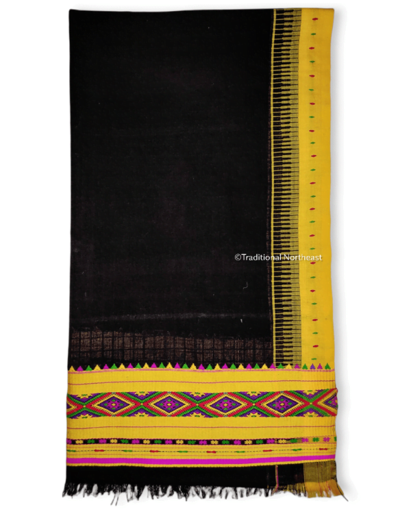 Dimasa Rikhaosa - Dupatta- Shawl - Image 5