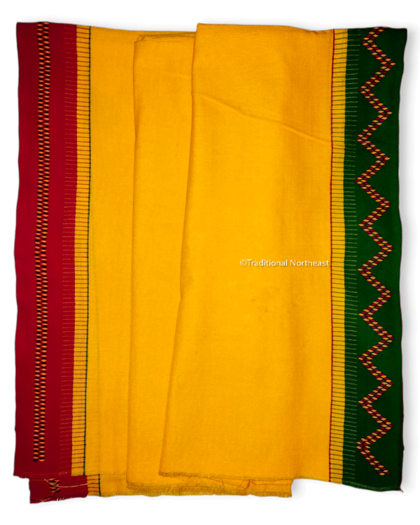 Dimasa Bathormai Rigu - Mekhela - Image 2