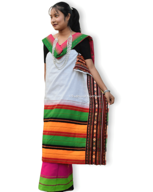 Dimasa Rigu - Mekhela – Traditional NorthEast