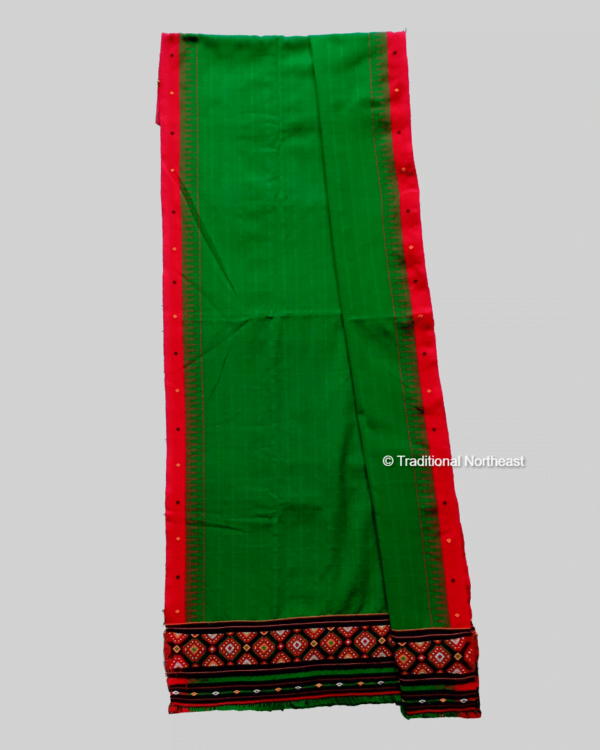 Dimasa Rikhaosa - Dupatta- Shawl - Image 1