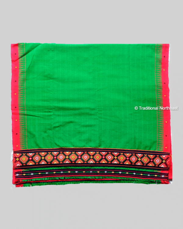 Dimasa Rikhaosa - Dupatta- Shawl - Image 2
