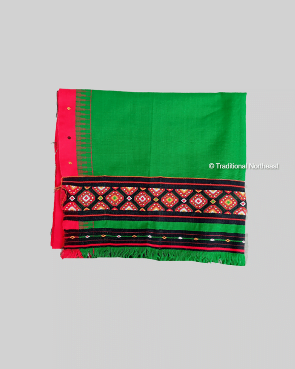 Dimasa Rikhaosa - Dupatta- Shawl - Image 3