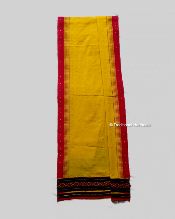 Dimasa Rikhaosa - Dupatta- Shawl – Traditional NorthEast