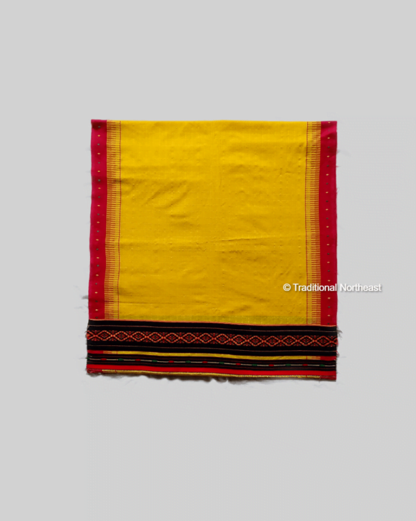 Dimasa Rikhaosa - Dupatta- Shawl – Traditional NorthEast