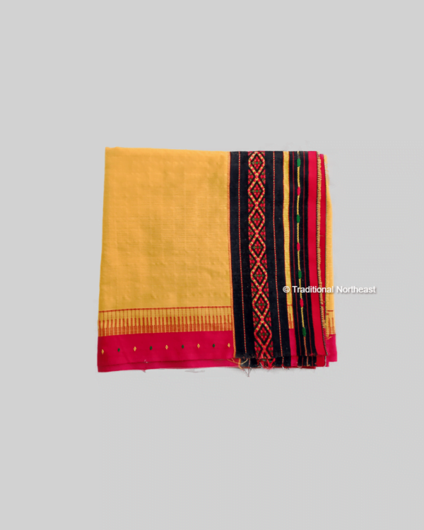 Dimasa Rikhaosa - Dupatta- Shawl – Traditional NorthEast