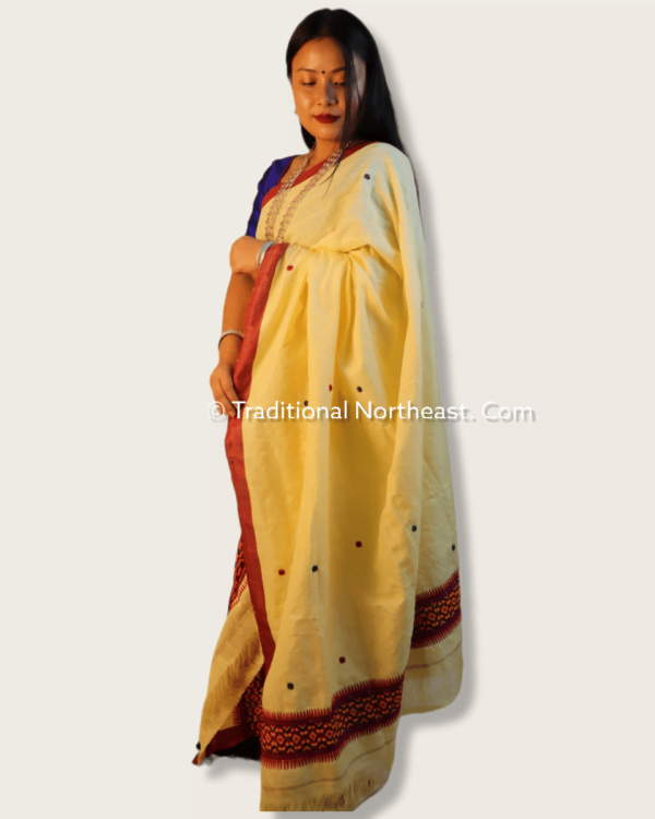 Dimasa Riha- Single Sador - Image 2