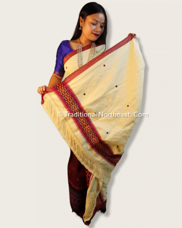 Dimasa Riha- Single Sador - Image 3