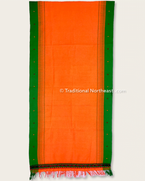 Dimasa- Risa Rimai- Muffler – Traditional NorthEast