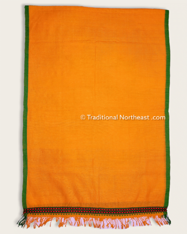 Dimasa - Risa - Muffler – Traditional NorthEast