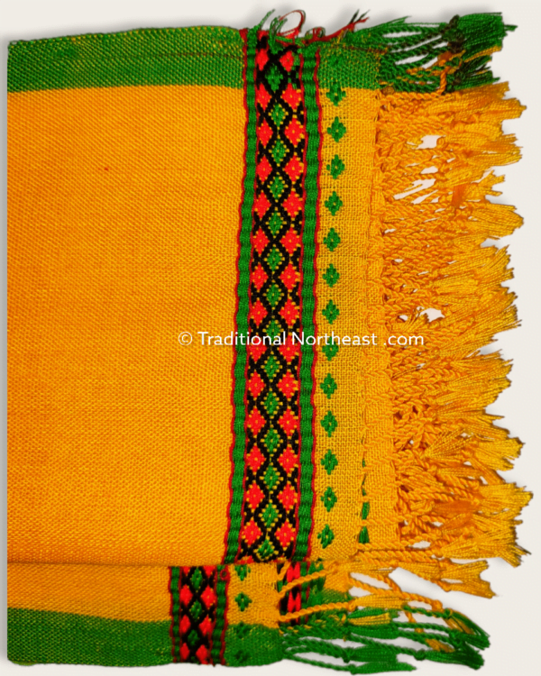 Dimasa - Risa - Muffler – Traditional NorthEast