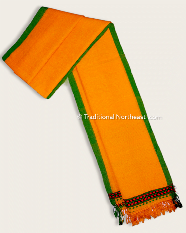 Dimasa - Risa - Muffler – Traditional NorthEast