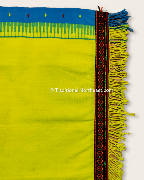 Dimasa- Risa Rimai- Muffler - Image 3
