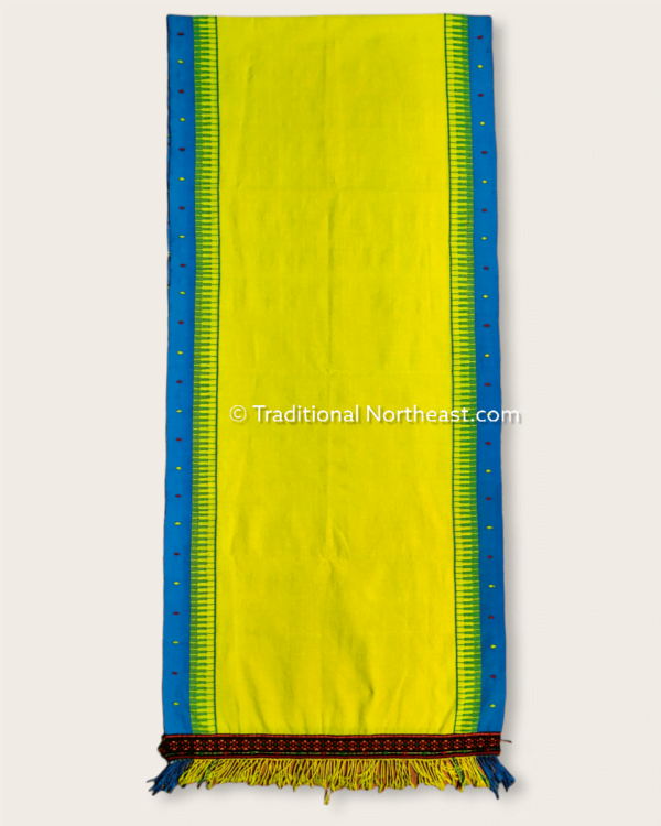 Dimasa- Risa Rimai- Muffler - Image 2