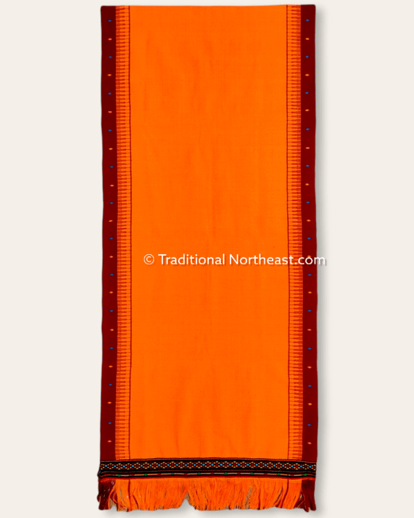 Dimasa- Risa Rimai- Muffler – Traditional NorthEast