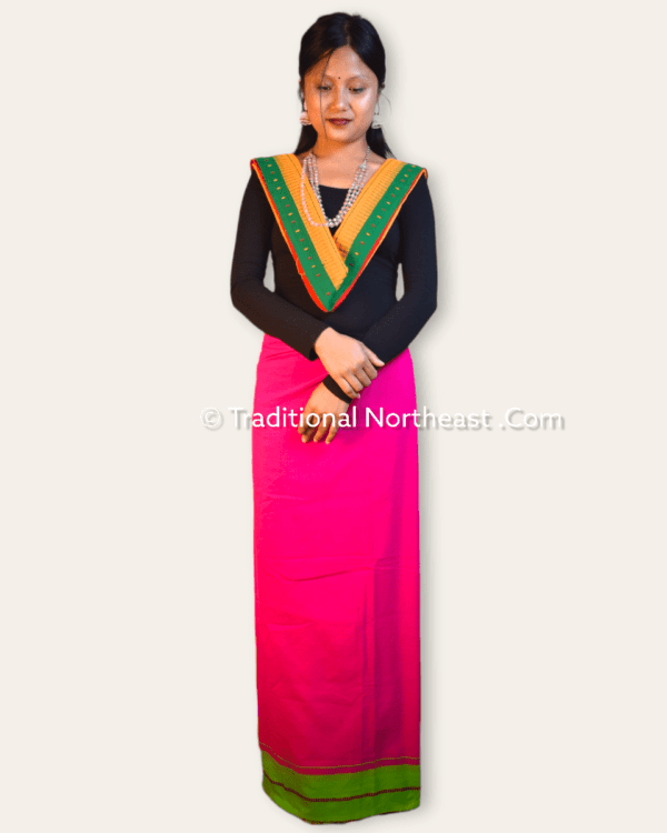 Dimasa Rigu - Mekhela – Traditional NorthEast