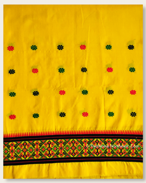 Dimasa Rigu - Single Mekhela – Traditional NorthEast